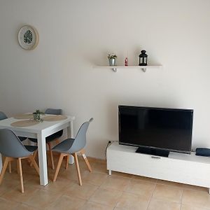 Apartamento Guijarro Playa De La Conchª