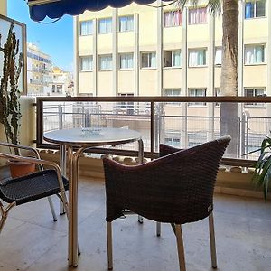 Apartamento Balcon De La Luna