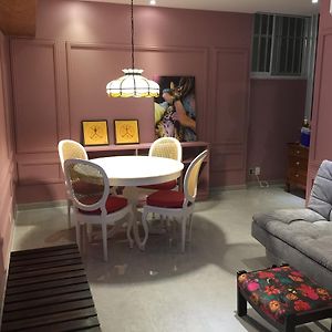 Apartamento Planta baja
